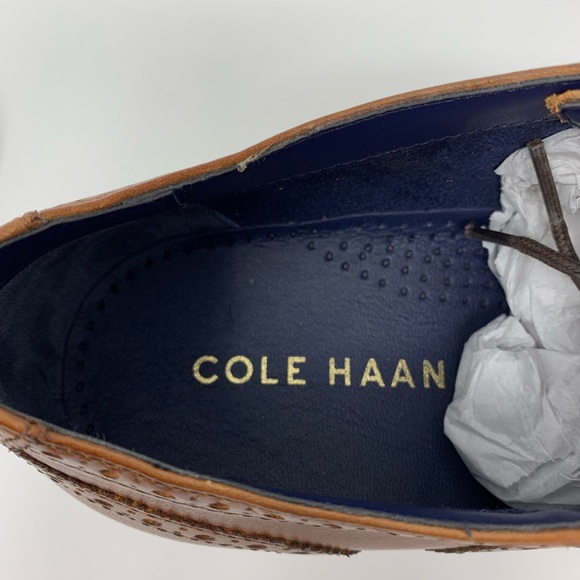 cole haan wayne cap toe